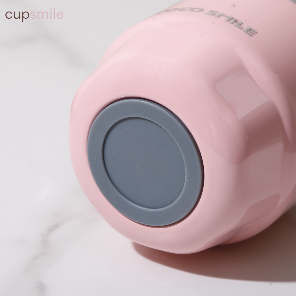 Mug isotherme Halo 300 ml, 100% étanche