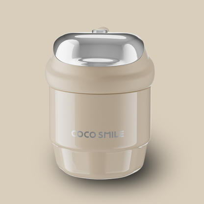 Mug isotherme Halo 300 ml, 100% étanche